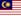 Melayu flag