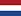 Nederlands flag
