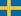 Svenska flag